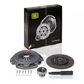 Сцепление в сборе ГАЗЕЛЬ Бизнес (дв. 4215, 4216) (TRIALLI) FR 794