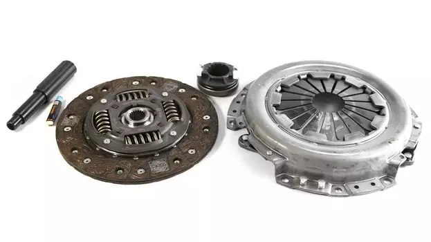 Сцепление в сборе HYUNDAI Solaris, i20, ix20, i30, Elan, KIA Rio II, III, Cee'd, Carens III