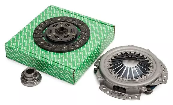 Сцепление в сборе ВАЗ-2101 (Pilenga) CK-P 4007