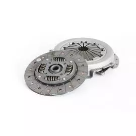 Сцепление в сборе ВАЗ 2123 (Fenox) CK63 007C3