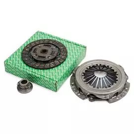 Сцепление в сборе ВАЗ-2123 н/обр., 21214 d=215мм (Pilenga) CKP4009