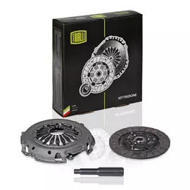 Сцепление в сборе ВАЗ LADA Largus, RENAULT КПП JR5 под гидропривод, дв.16кл. FR 0908