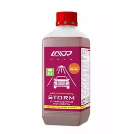 Шампунь для бесконтактной мойки "STORM" LAVR Ln 2336 1л