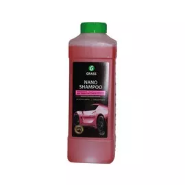 Шамунь Grass "Nano Shampoo" концентрат канистра 1 л