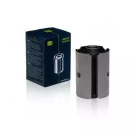 Шарнир рессоры (Сайлент блок) ГАЗ 3302 (TRIALLI) резинометаллический в уп.