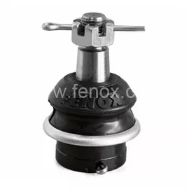 Шарнир рулевой трапеции ГАЗ 24 с метизами (Fenox)