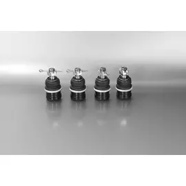 Шарнир рулевой трапеции для а/м ГазЕЛЬ, Соболь (Fenox) (комплект 4 шт)