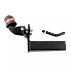 Шаровый узел Bosal 7801-F на американские автомобили (под квадратное отверстие на 50 в корпусе ТСУ)