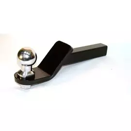 Шаровый узел BOSAL 8002-E на американские автомобили (под квадратное отверстие на 30 в корпусе ТСУ)