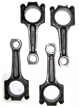 Шатун в сборе ВАЗ-21213 (АвтоВАЗ)