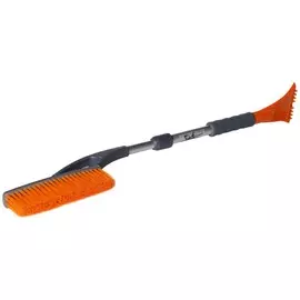 Щетка-сметка Airline от снега и льда 100 см