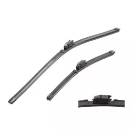 Щетка стеклоочистителя 650+400мм Denso