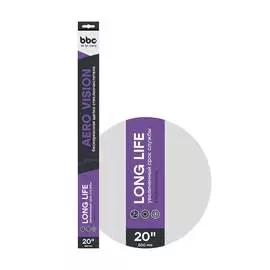 Щетка стеклоочистителя Bibicare 500 мм бескаркасная