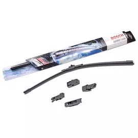 Щетка стеклоочистителя Bosch 530мм бескаркасная AeroTwin Plus 3397006948