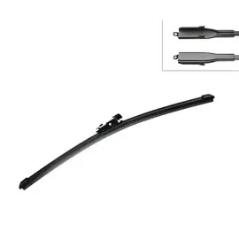 Щетка стеклоочистителя Champion бескаркасная 650/380 мм