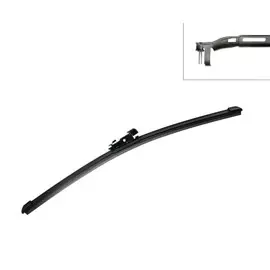 Щетка стеклоочистителя Champion бескаркасная 750/700 мм