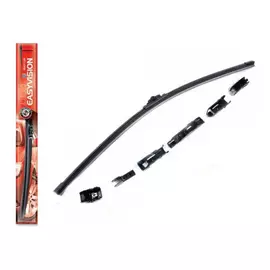 Щетка стеклоочистителя Champion Easyvision Multi Clip 450 мм бескаркасная