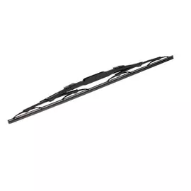 Щетка стеклоочистителя Denso Standard Spoiler 600мм каркасная