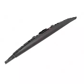 Щетка стеклоочистителя со спойлером 600мм VOLKSWAGEN Polo Sedan rus 10