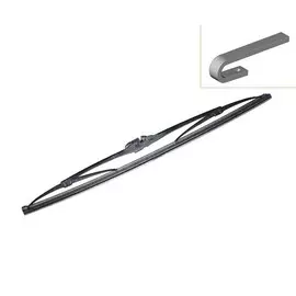 Щетка стеклоочистителя Valeo 410мм каркасная