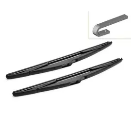 Щетка стеклоочистителя Valeo 510мм Гибридный