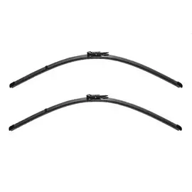 Щетка стеклоочистителя Valeo SILENCIO X-TRM 600 мм бескаркасная