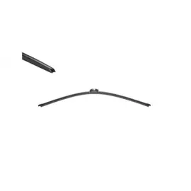 Щетка стеклоочистителя задняя VALEO бескаркасная задняя