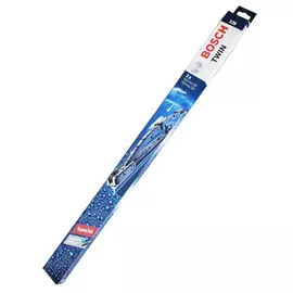 Щетки стеклоочистителя Bosch Twin 650+550 каркасные