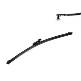 Щетки стеклоочистителя Champion бескаркасная 650/550 мм, комплект