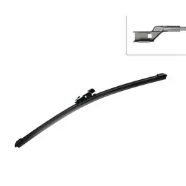 Щетки стеклоочистителя Champion бескаркасная 650/650 мм, комплект