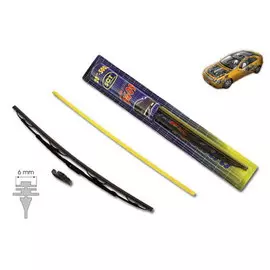 Щетки стеклоочистителя Sct Estocada 500+500 мм каркасные