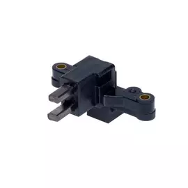 Щеточный узел генератора ГАЗ (для ген. LG 0302, 0324) (СтартВольт)