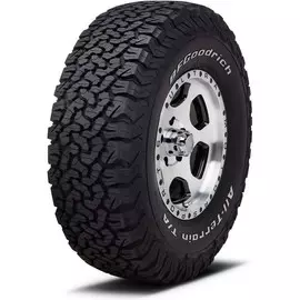 Шина BFGoodrich All Terrain T/A KO2 R17 285/70 116/113S