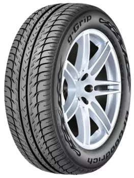 Шина BFGoodrich g-Grip 195/65 R15 91H