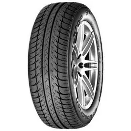 Шина BFGoodrich G-Grip SUV 215/60 R17 96H