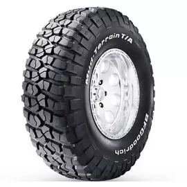 Шина BFGoodrich MUD-TERRAIN KM2 31/10.5 R15 109Q