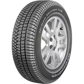 Шина Bfgoodrich Urban Terrain 215/60 R17 96H