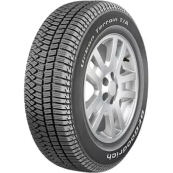 Шина BFGOODRICH URBAN TERRAIN T/A 205/70 R15 96H