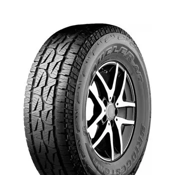 Шина BRIDGESTONE A/T 001 265/70 R15 112T