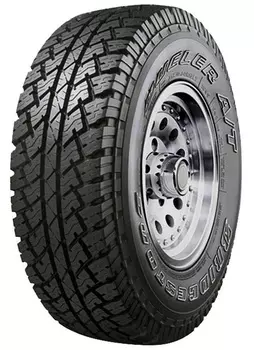 Шина Bridgestone Dueler A/T 693V 265/55 R20 113V TO