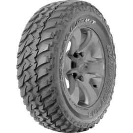 Шина BRIDGESTONE DUELER M/T 674 245/70 R17 119/116Q