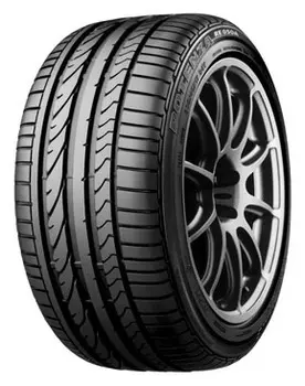 Шина Bridgestone Potenza RE050A 275/40 R18 99W *