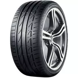 Шина BRIDGESTONE POTENZA S001 225/50 R17 W94