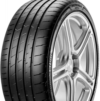 Шина BRIDGESTONE POTENZA S007A 255/40 R20 101Y