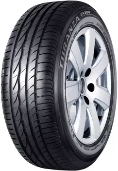 Шина BRIDGESTONE TURANZA ER300 225/45 R17 91W