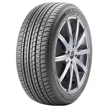 Шина BRIDGESTONE TURANZA ER370 215/60 R16 95H