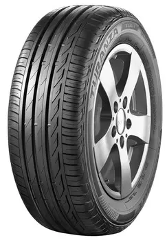 Шина Bridgestone Turanza T001 215/45 R17 91W