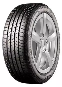 Шина BRIDGESTONE TURANZA T005 DRIVEGUARD 245/40 R18 97Y