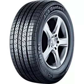 Шина CONTINENTAL 4x4Contact 235/65 R17 104V