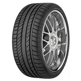 Шина CONTINENTAL 4x4Sportcontact 275/40 R20 106Y